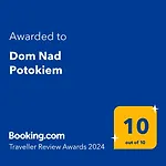 منزل للإقامة Dom Nad Potokiem