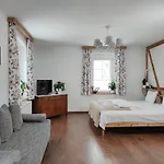 Dom Nad Potokiem *