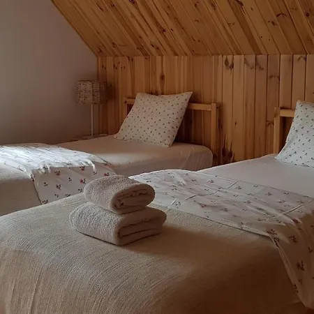 Privat bolig Dom Nad Potokiem