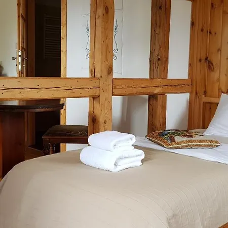 Kwatera prywatna Dom Nad Potokiem *