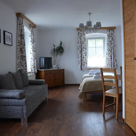 Dom Nad Potokiem Privat bolig Proszowa