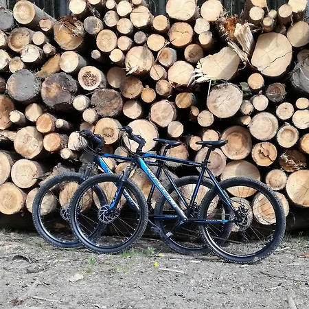 Dom Nad Potokiem * Proszowa