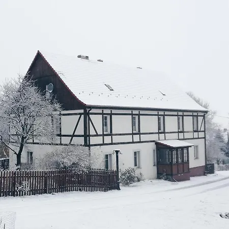 Dom Nad Potokiem * Proszowa