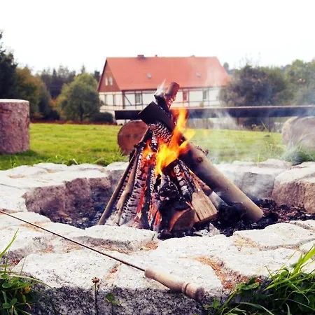 Проживание в семье Dom Nad Potokiem