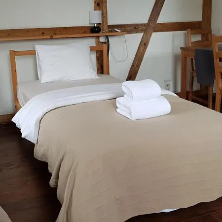 Dom Nad Potokiem Proszowa