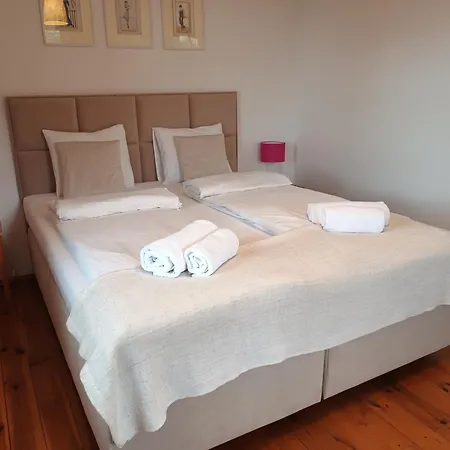 Dom Nad Potokiem Проживание в семье *