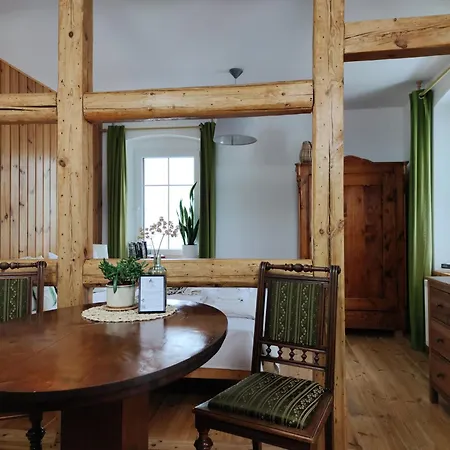 Dom Nad Potokiem Proszowa