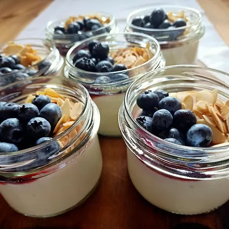 Dom Nad Potokiem Проживание в семье