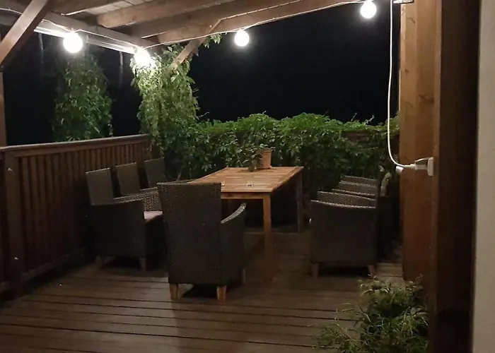 Dom Nad Potokiem منزل للإقامة *