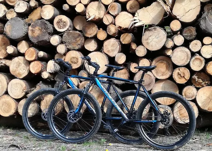 Dom Nad Potokiem * Proszowa