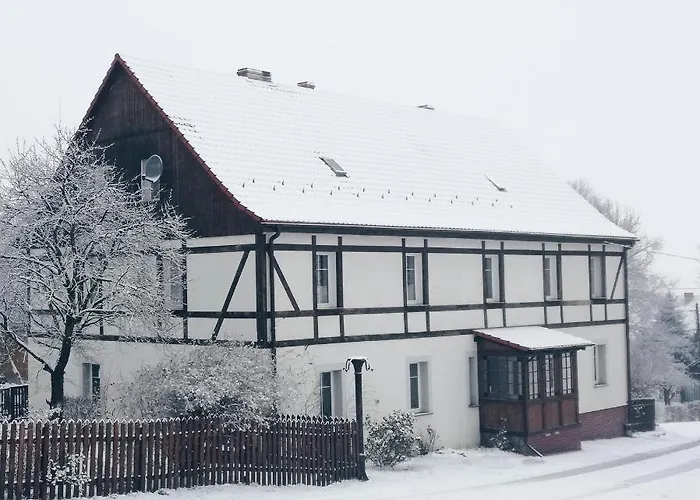 Dom Nad Potokiem * Proszowa