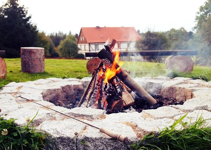 منزل للإقامة Dom Nad Potokiem