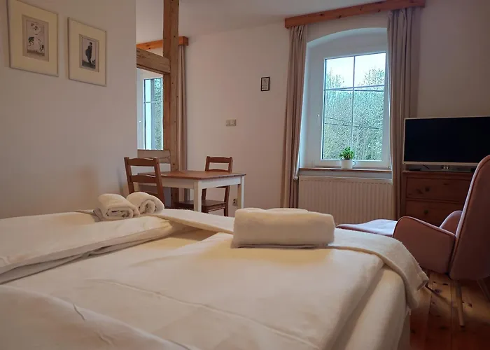 منزل للإقامة Dom Nad Potokiem