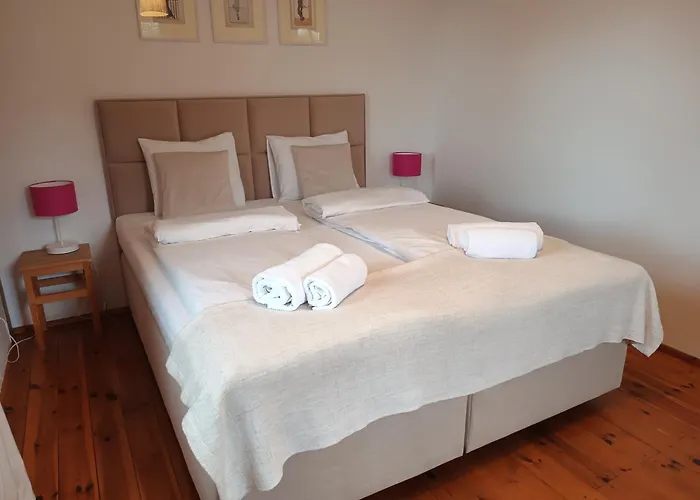 Dom Nad Potokiem منزل للإقامة *