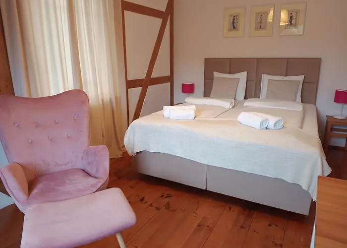 Dom Nad Potokiem منزل للإقامة Proszowa