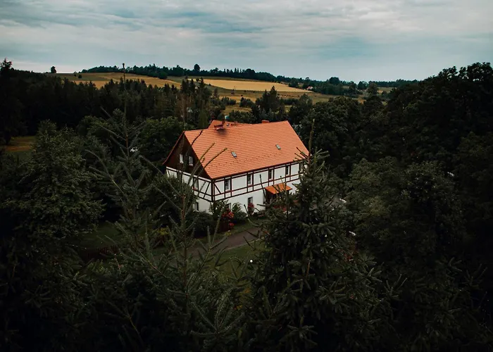 منزل للإقامة Dom Nad Potokiem *