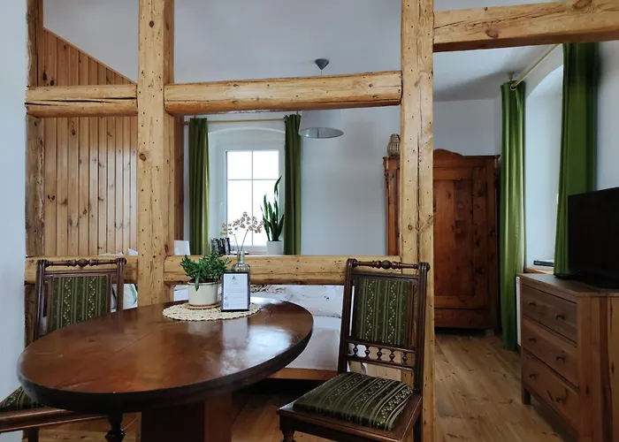 Dom Nad Potokiem Proszowa